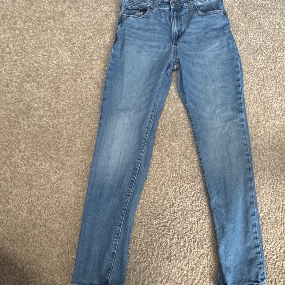 Old Navy Kids Blue Jeans